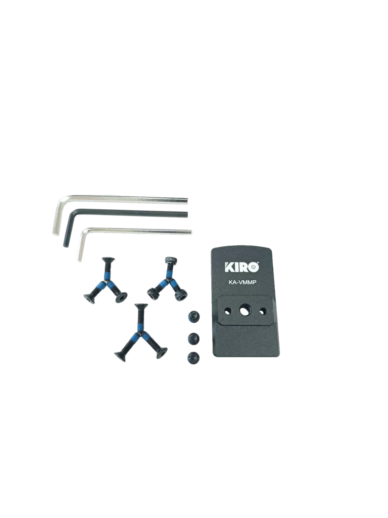 KIRO VMMP - Vortex Venom / Viper mount for S&W MP models