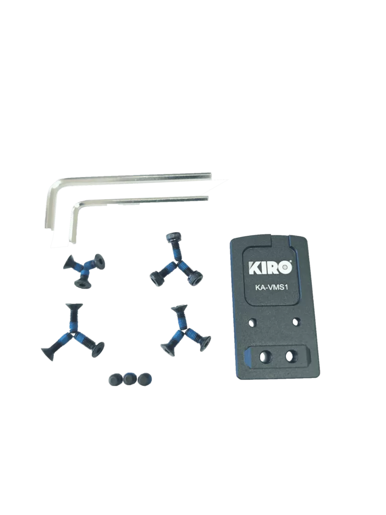 KIRO VMS1 - Vortex Venom / Viper mount for Sigs