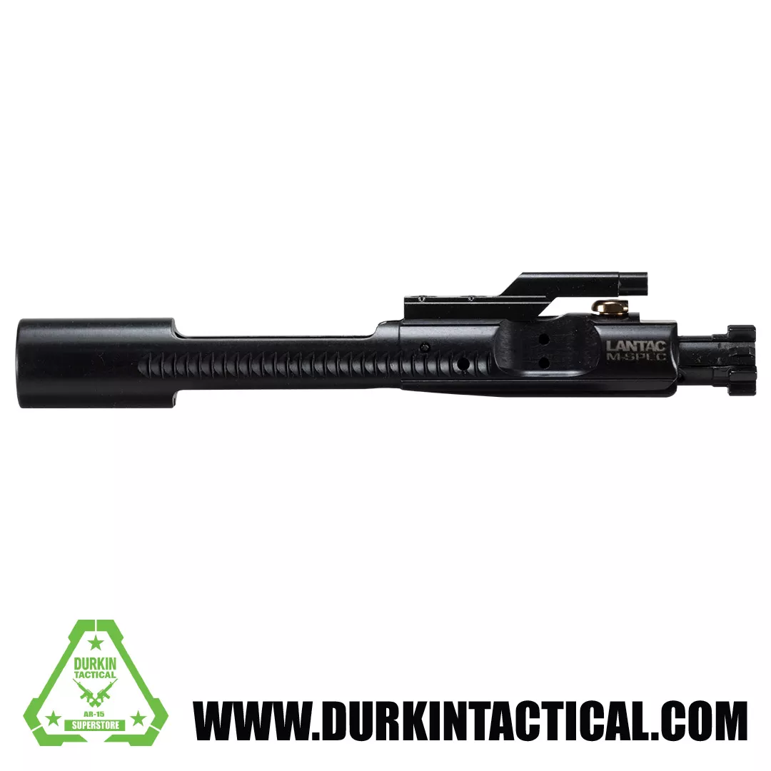Lantac M-SPEC .223/5.56 Black Nitride BCG – Bolt Carrier Group