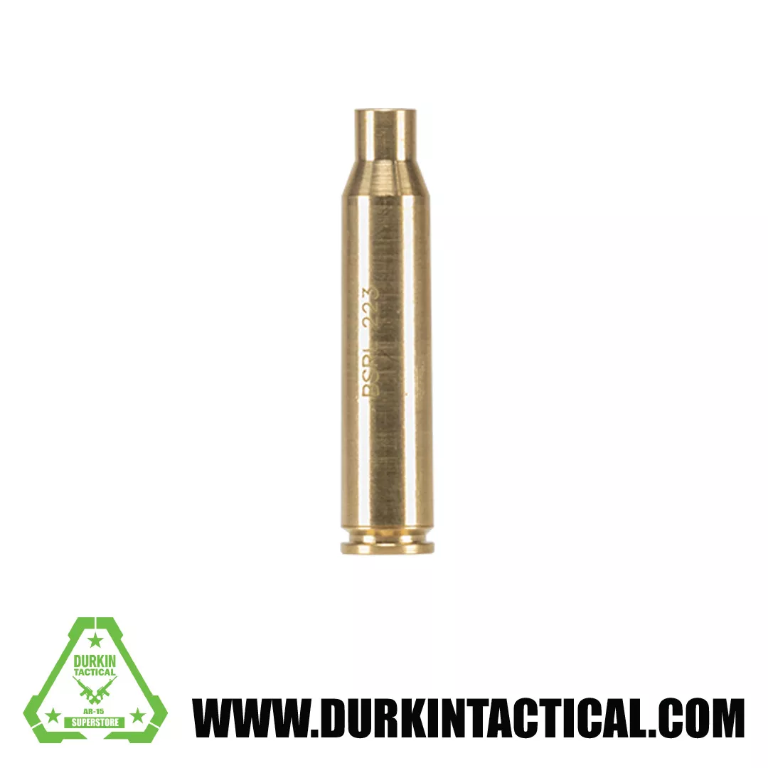 Laser Bore Sight | .223/5.56 NATO