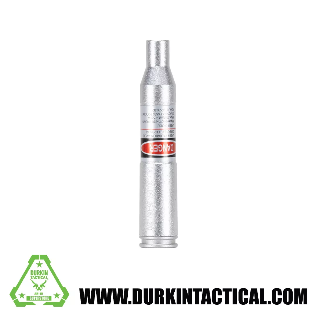 Laser Bore Sighter 30-06