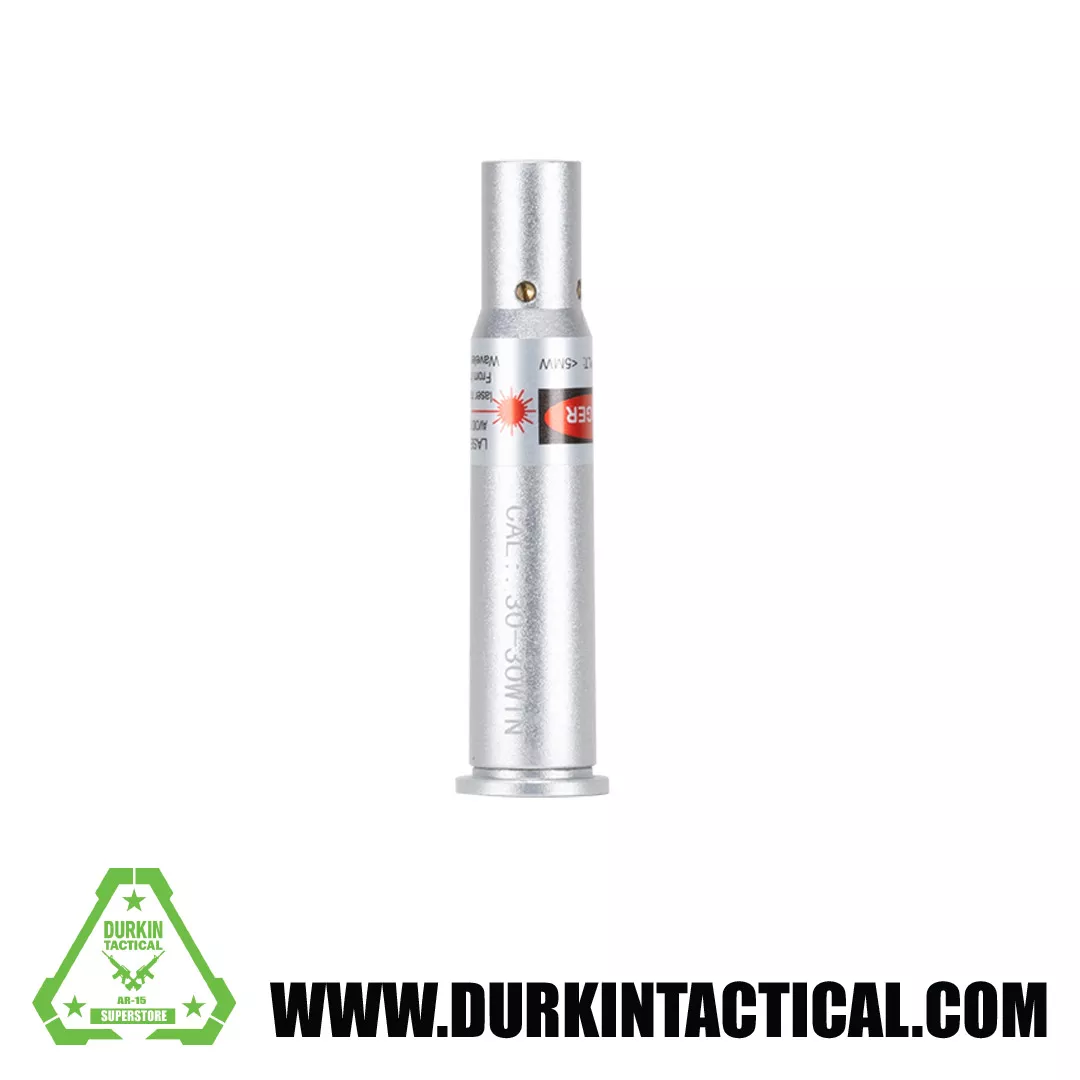 Laser Bore Sighter 30-30