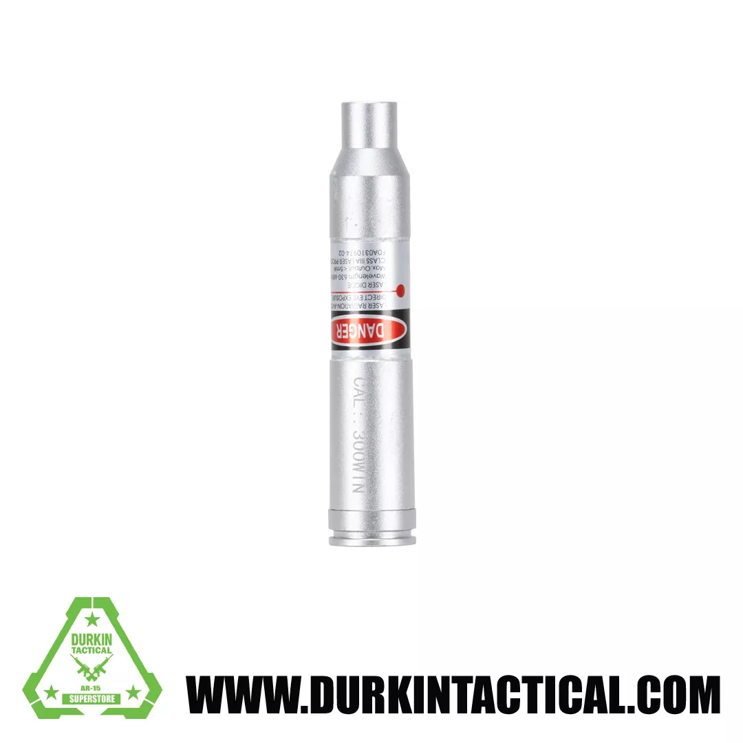 Laser Bore Sighter 300 WIN