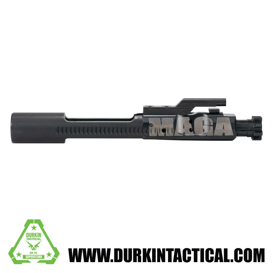 MAGA Engraved BCG