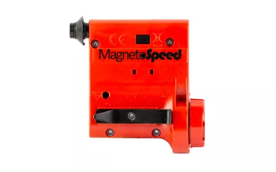 MagnetoSpeed RifleKuhl Barrel Cooler