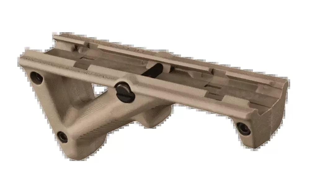 Magpul AFG-2 Angled Fore Grip | Flat Dark Earth
