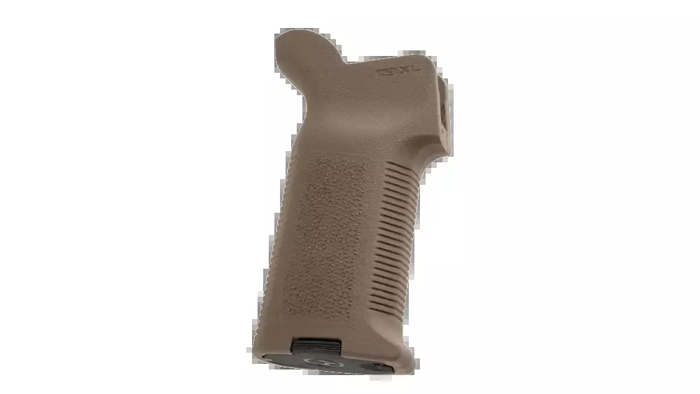 Magpul MOE K2-XL Pistol Grip | Flat Dark Earth