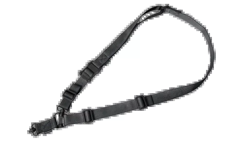 Magpul MS4 Dual QD Sling GEN2 | Stealth Grey