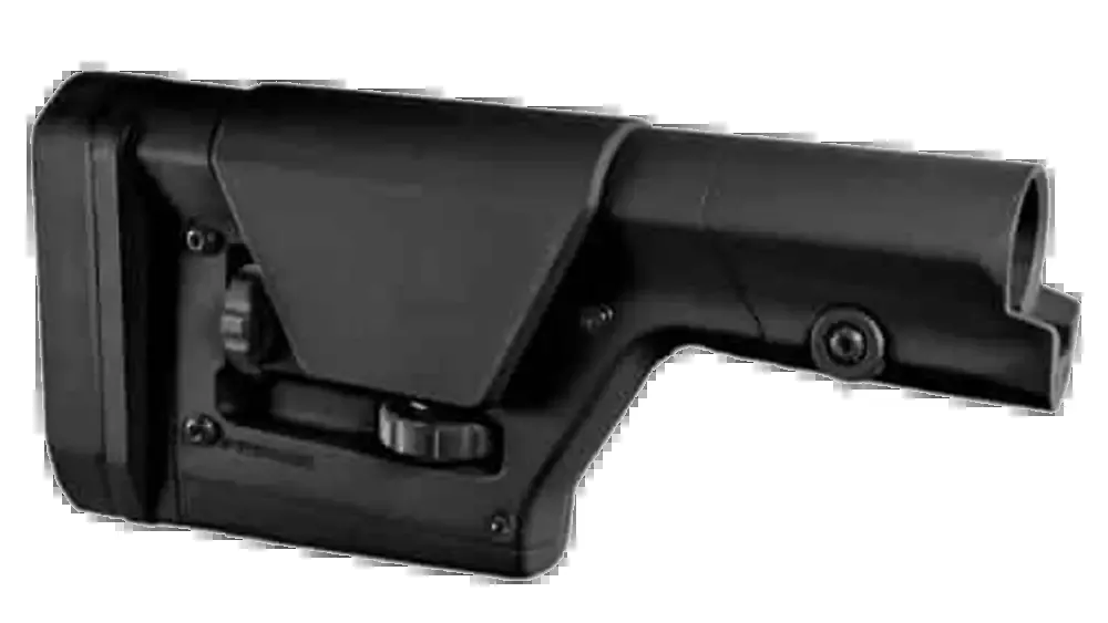 Magpul PRS Gen3 Precision Adjustable Stock | Black