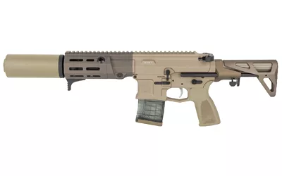 Maxim PDX-SD 300BLK 5.5″ 20R SBR ARID Rifle