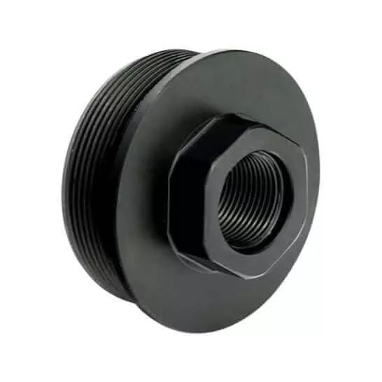 Method Dynamics, Direct Drive Adapter, Plan B, 5/8-24 (620101-B)