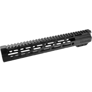 Method Dynamics, Select Handguard, M-Lok, Black, 13.5″ (300013)