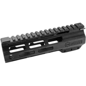 Method Dynamics, Select Handguard, M-Lok, Black, 7″ (300007)