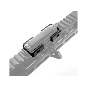 Method Dynamics, Streamlight ProTac/TLR, Weapon Light Pressure Switch Mount, Picatinny (400100)