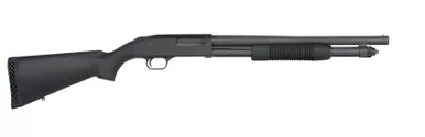 Mossberg 590 Tactical 12 Gauge