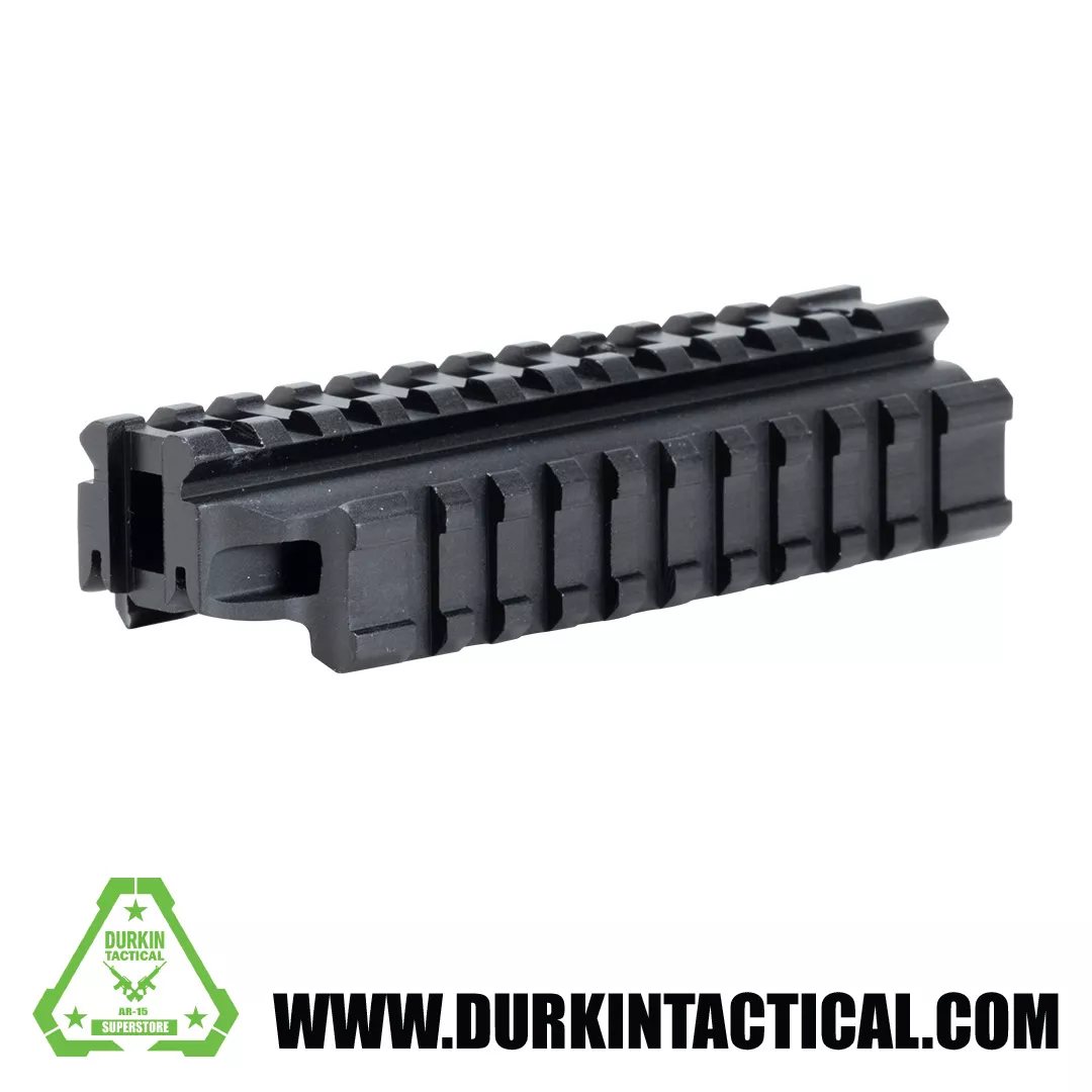 MOUNT – CARRY HANDLE – 12 SLOT TRI RAIL