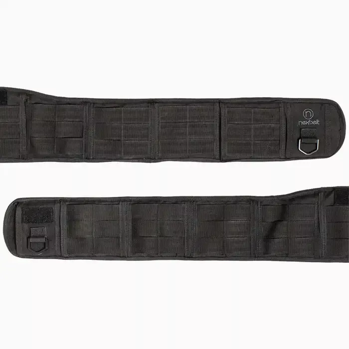 Nexbelt Battle Belt Small (30″-36″), Black (TBB2579)