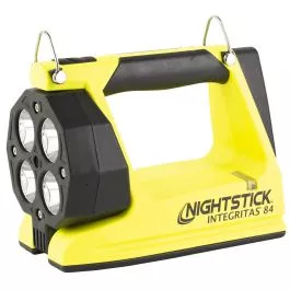 NIGHTSTICK INTEGRITAS 84 LANTERN GREEN