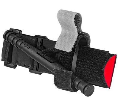 North American Rescue, NAR, Combat Application Tourniquet (CAT), Black (30-0001)