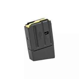 Okay Industries SureFeed AR-15 Magazine 5.56 – Black | 10rd