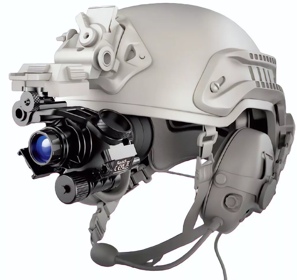 OMAWL-14 Night Vision Monocular