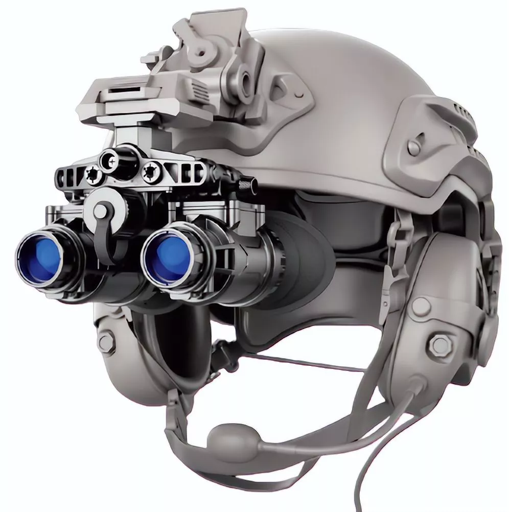 OMAWL-31 Night Vision Binoculars