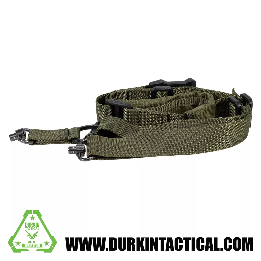 One/Two Point | Quick-Detach (QD) Sling | Rapid Adjustment – ODG