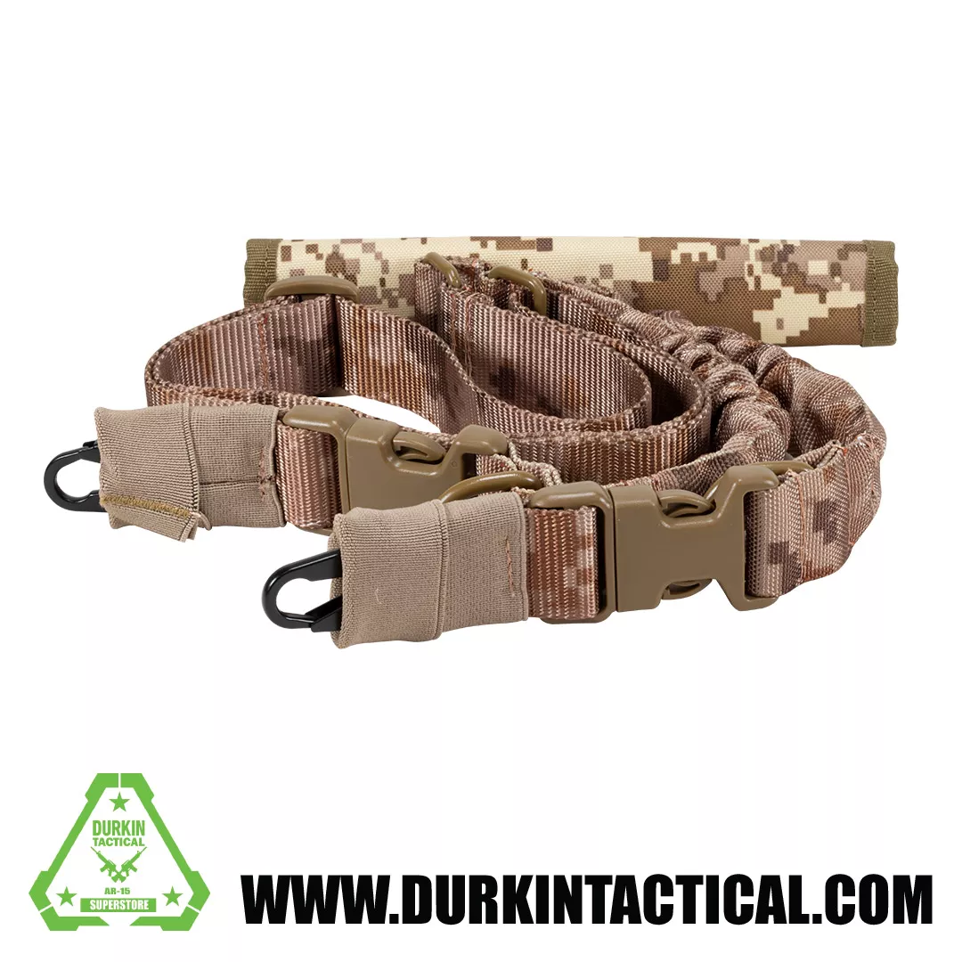 One/Two Point Sling | Shoulder Pad – ATC