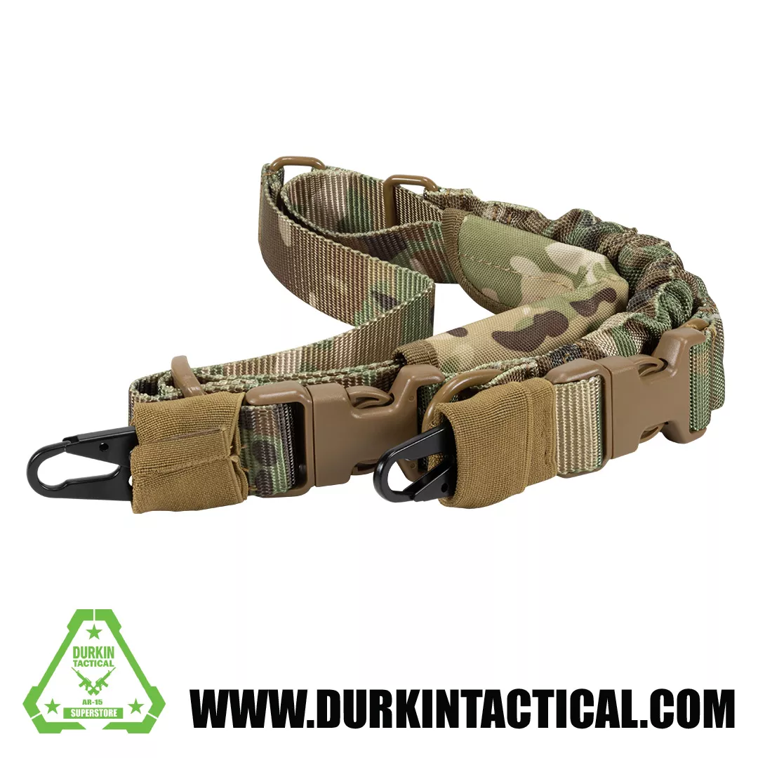 One/Two Point Sling | Shoulder Pad – CP