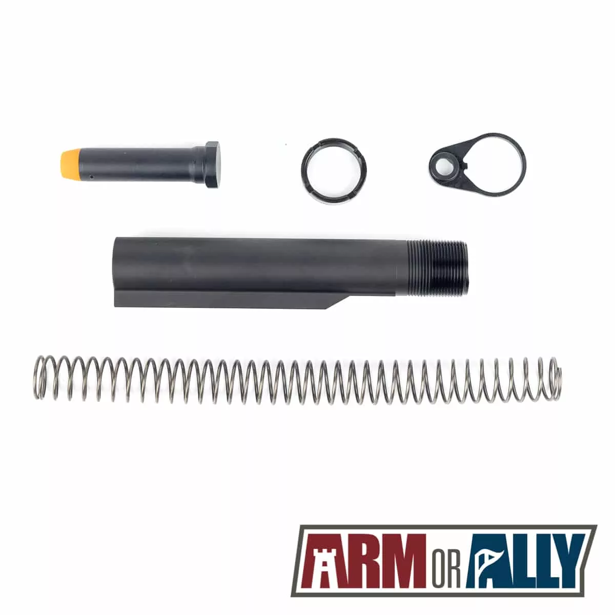 Outerwild Outpost AR-9 Carbine Buffer Kit