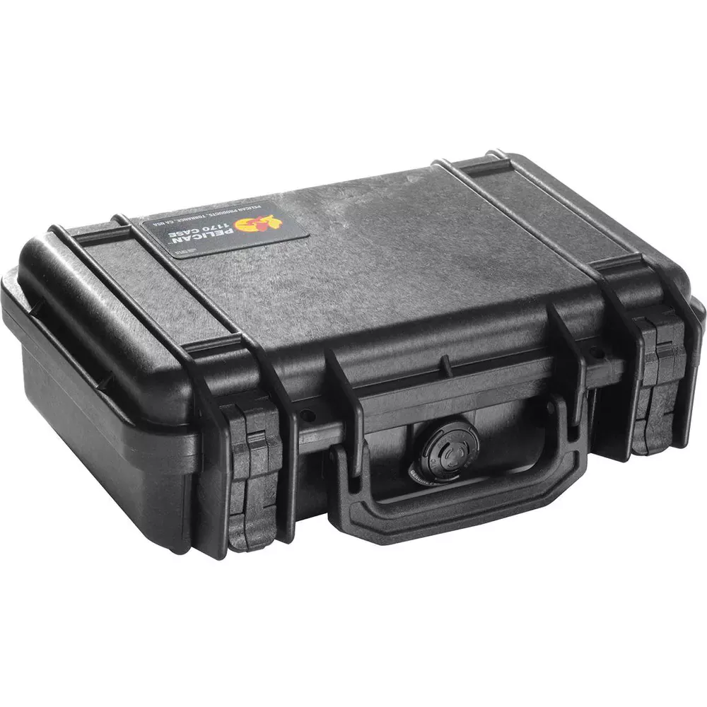 PELICAN 1170 CASE , NO FOAM