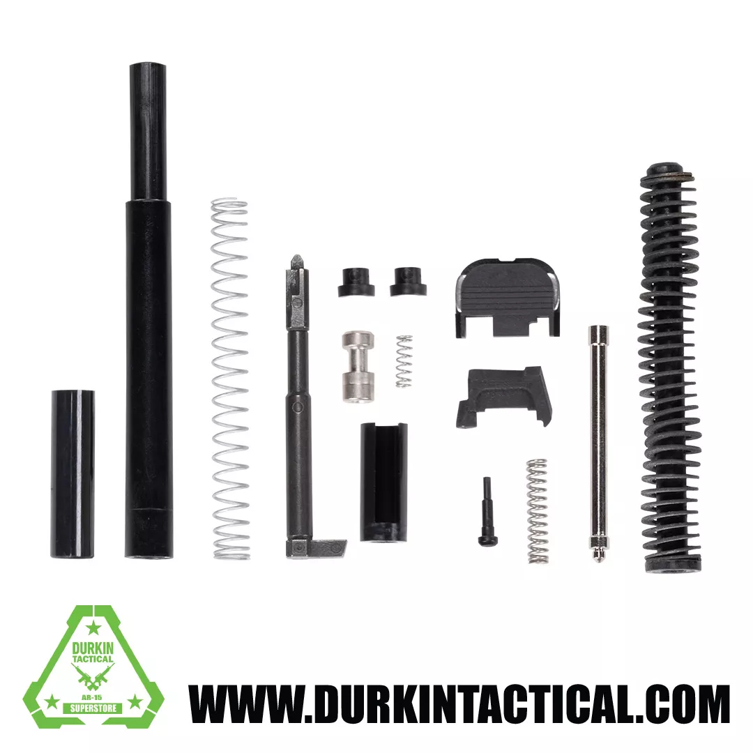 PF940C 19 Parts Kit, Slide