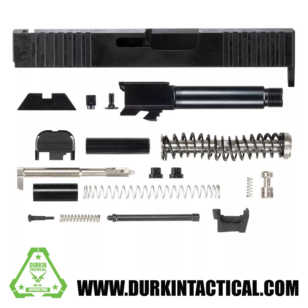 PF940SC 26 Threaded Upper Build Kit