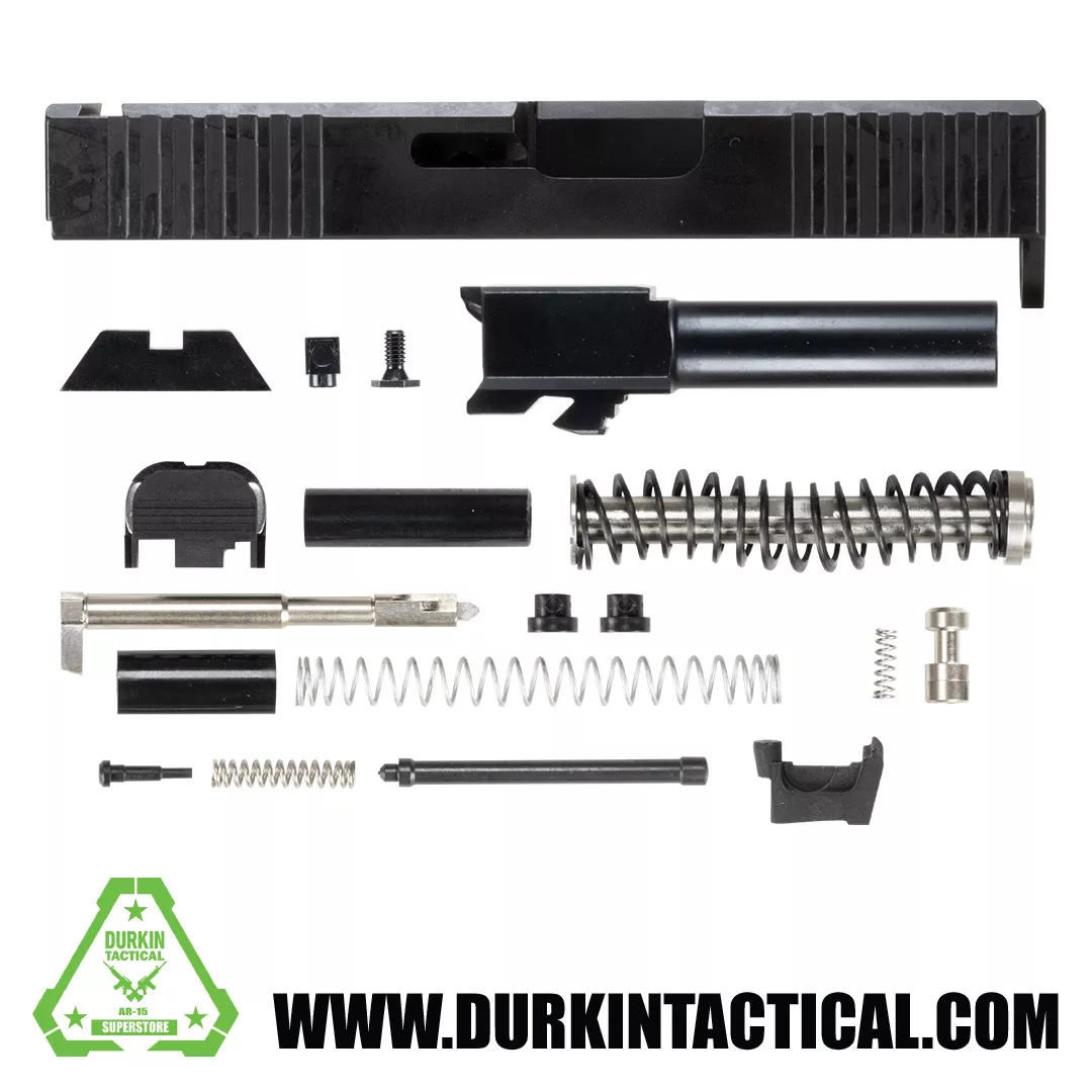 PF940SC 26 Upper Build Kit