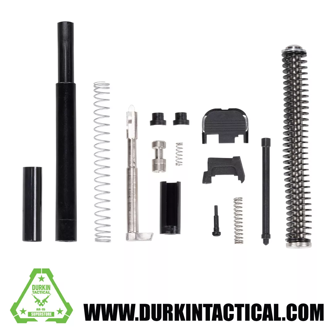 PF940V2 17 Parts Kit, Slide