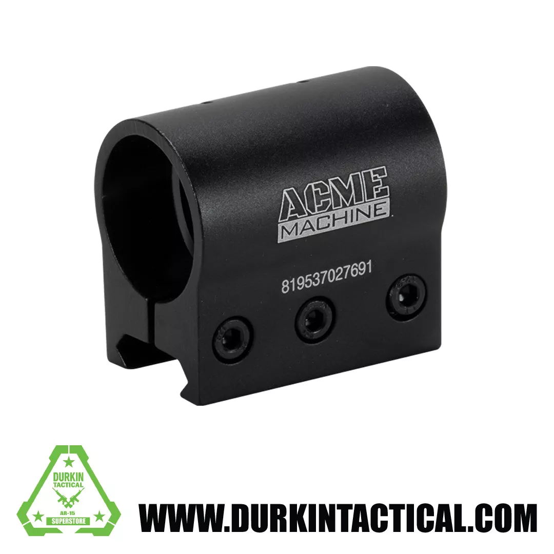 Picatinny Laser / Flashlight Mount – 4 Slot