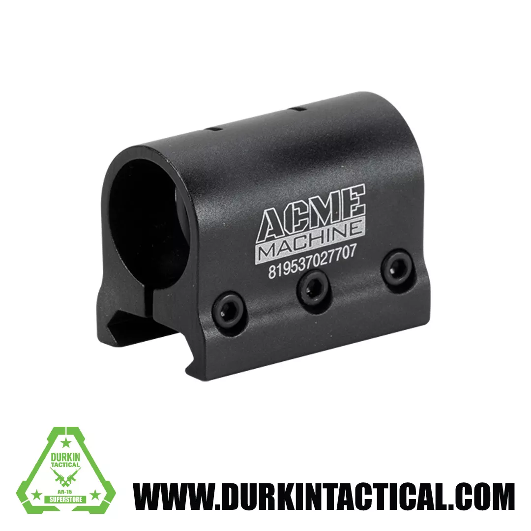 Picatinny Laser Mount – 4 Slot