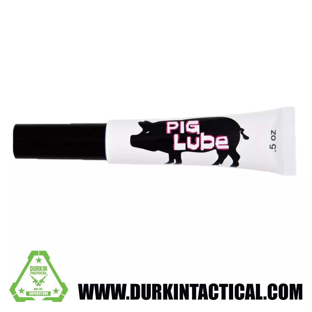 Pig Lube – 5 oz. Tube