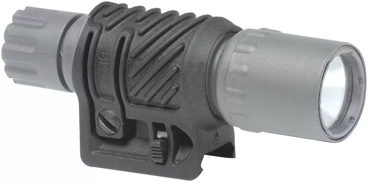 PL2 CAA Tactical 25.4mm Picatinny Light/laser Mount Made of Polymer