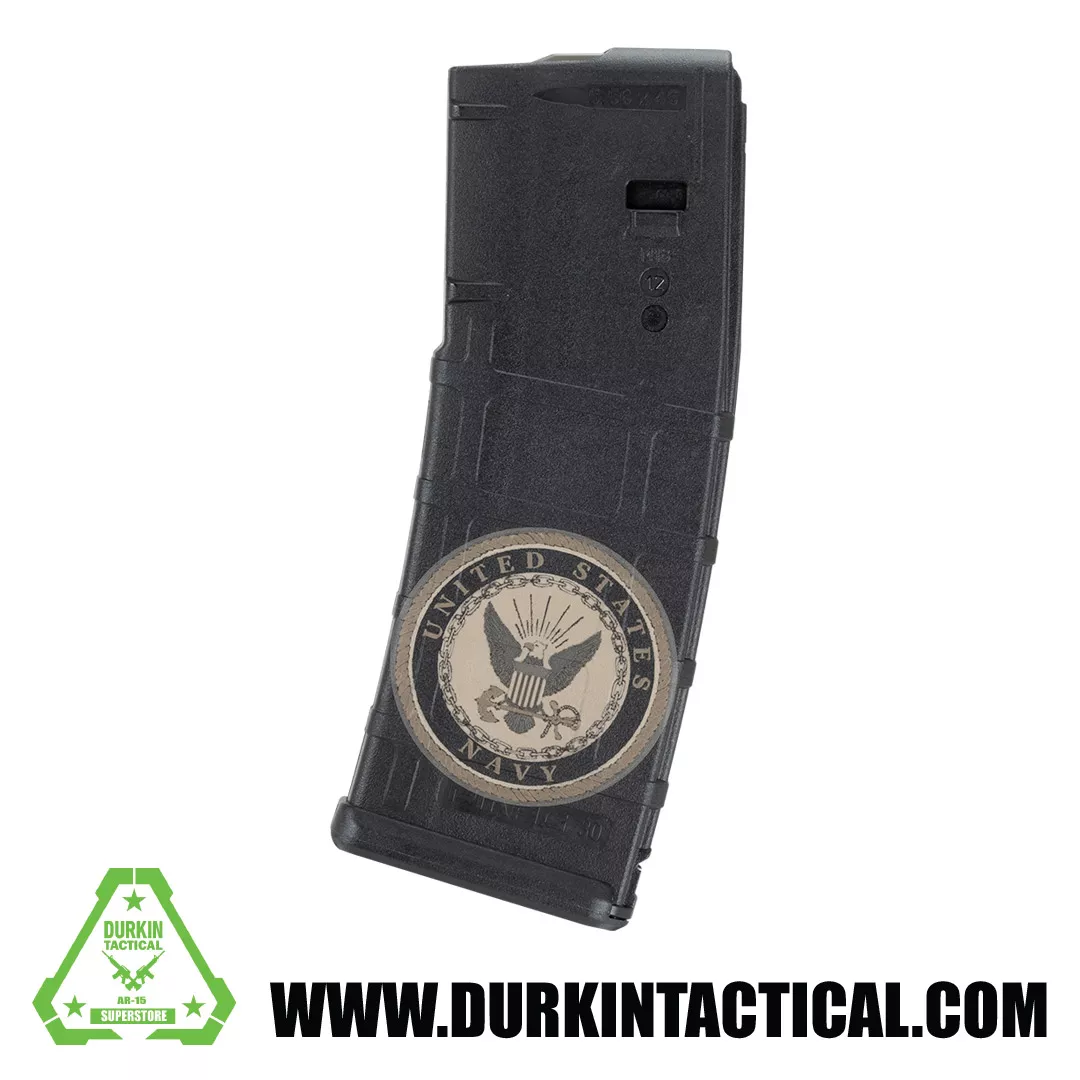 PMAG 30 Round Capacity Magazine | Navy M23