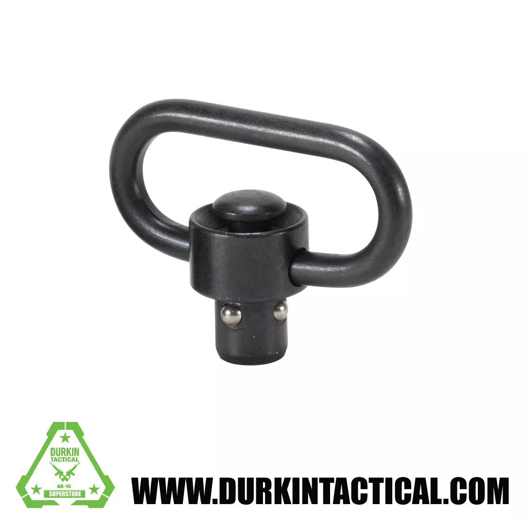 QD sling swivel