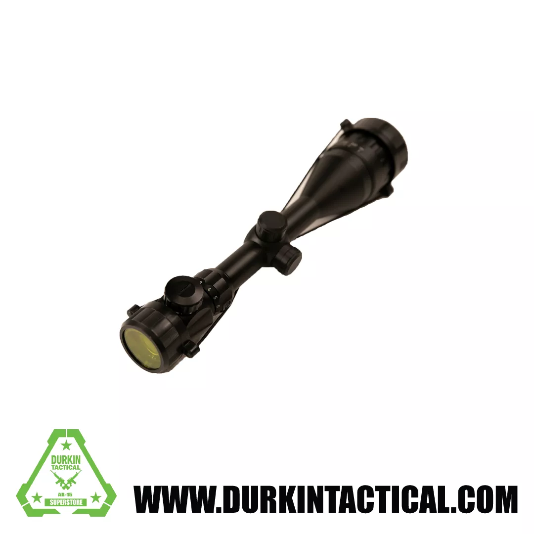 Rifle Scope – Long