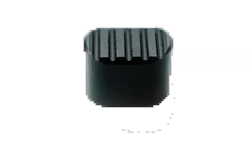 RISE Armament AR-15 Magazine Release Button | Black