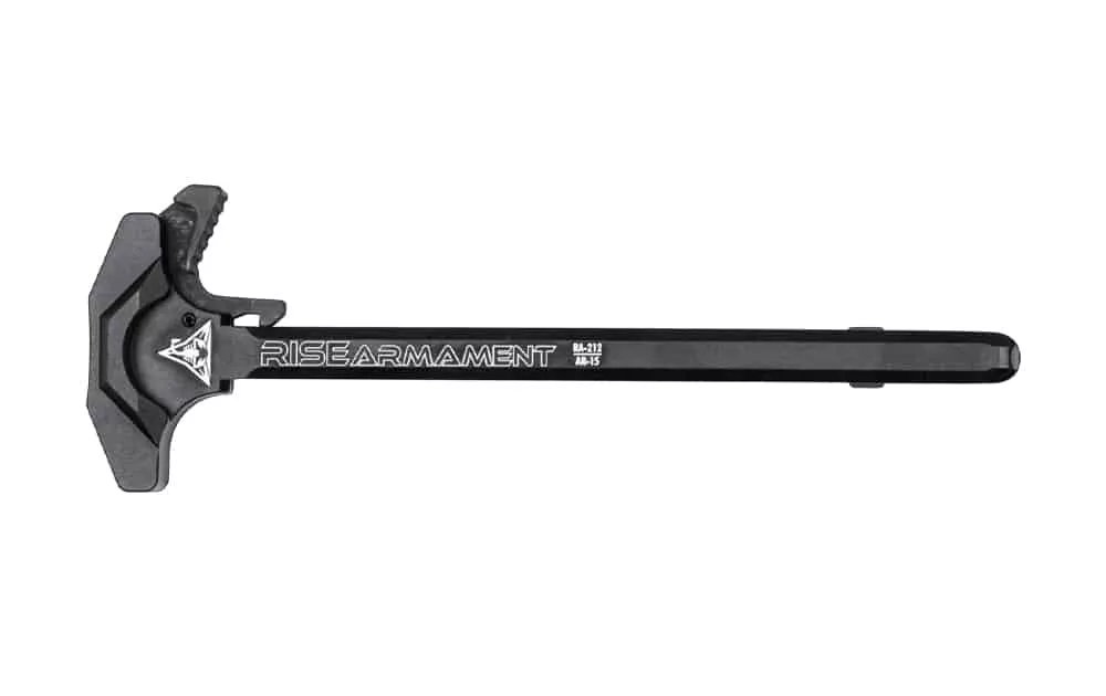 Rise Armament RA-212 Extended Latch Charging Handle