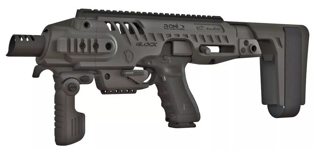 RONI Stab CAA Tactical Roni Stabilizer for Beretta USA Made