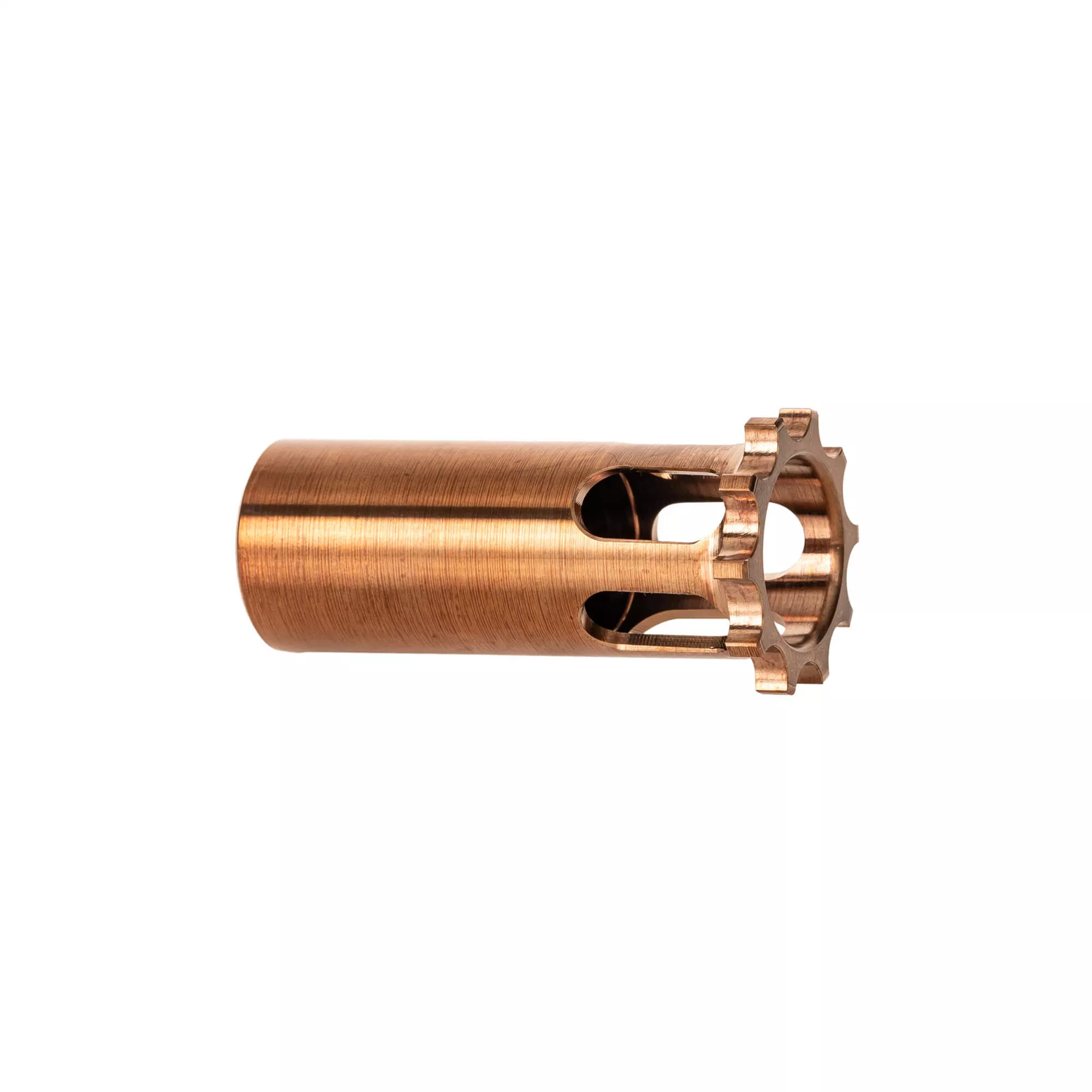 Rugged Suppressors Piston,1/2×36, for Obsidian9 (OP006)