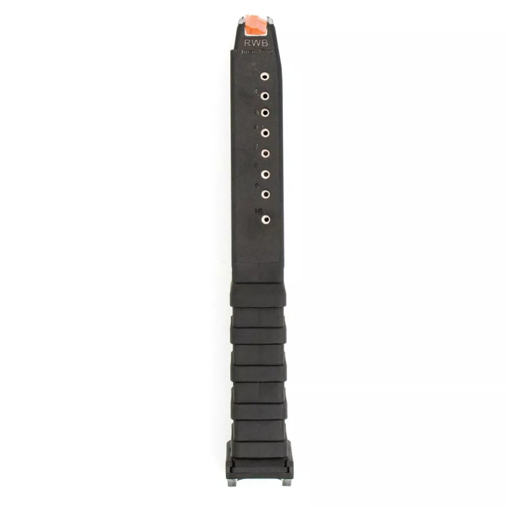 RWB 9MM 17 Rd Magazine for G43X and G48