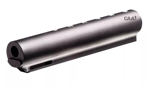 SA58 TUBE 6 Position Buffer Tube Stock Conversion. Aluminum Made