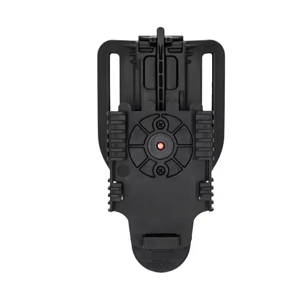 Safariland, QUBL Universal Belt Loop, Black