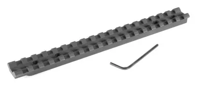 Savage Axis Picatinny Rail by EGW